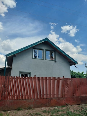 Vând casa,Vasilati ,Călărași  - imagine 6
