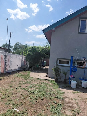 Vând casa,Vasilati ,Călărași  - imagine 7
