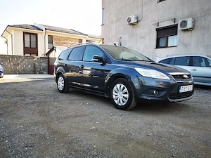 Ford Focus 2 Facelift Break 1.6 diesel 2010