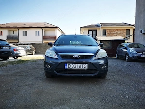 Ford Focus 2 Facelift Break 1.6 diesel 2010