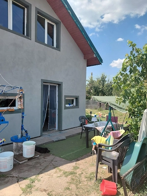Vând casa,Vasilati ,Călărași  - imagine 5
