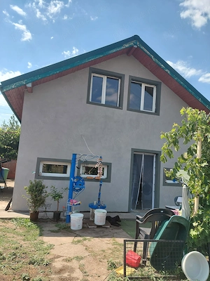 Vând casa,Vasilati ,Călărași  - imagine 9