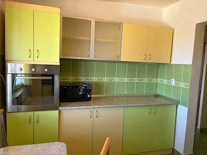 PF - Inchiriez 2 camere, zona Iulius Mall - imagine 2