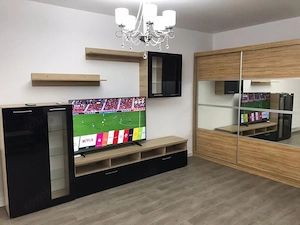 Ofer spre închiriere apartament cu două camere Central adresa residence - imagine 7