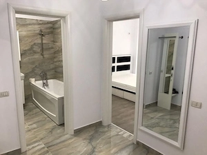 Ofer spre închiriere apartament cu două camere Central adresa residence - imagine 5