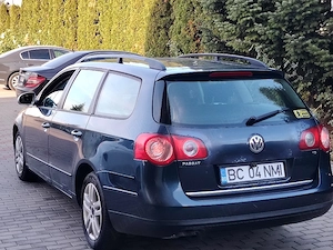  vw Passat B6  - imagine 4