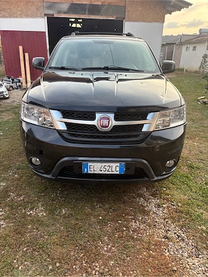 Fiat Freemont 2.0 diesel