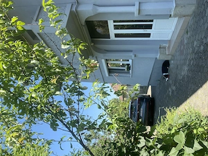 Casa familială cu grădină la Făgăraș, în Transilvania