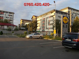Proprietar Ofer 2 cam.53m2-etaj 2 Bucatarie separata-Balcon inchis-Parcare NOU-2023 