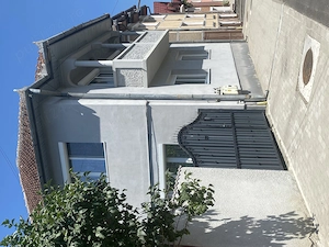 Casa familială cu grădină la Făgăraș, în Transilvania - imagine 3