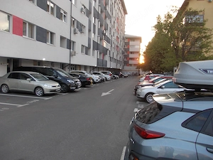 Proprietar Ofer 2 cam.53m2-etaj 2 Bucatarie separata-Balcon inchis-Parcare NOU-2023  - imagine 3