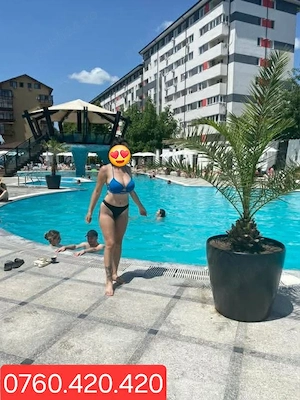 Proprietar Ofer 2 cam.53m2-etaj 2 Bucatarie separata-Balcon inchis-Parcare NOU-2023  - imagine 5