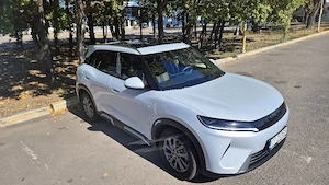 BYD ATTO 2 Boost Plug in Hybrid - imagine 2