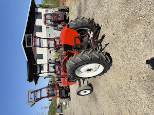 Vând tractor Fiat 415 - imagine 7
