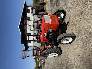 Vând tractor Fiat 415 - imagine 2