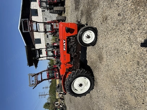 Vând tractor Fiat 415 - imagine 5