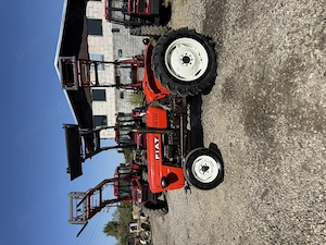 Vând tractor Fiat 415 - imagine 4