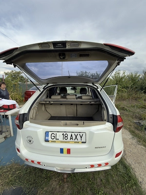  Renault Koleos  - imagine 7