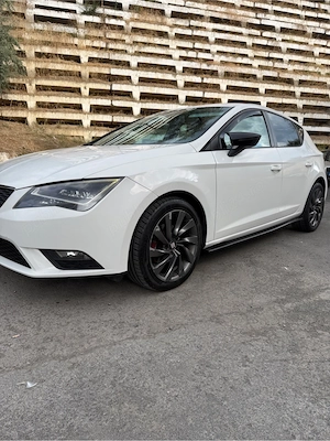 seat leon 2014 1.6 110 soft 150 - imagine 3