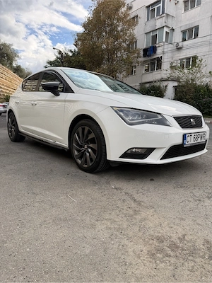 seat leon 2014 1.6 110 soft 150 - imagine 4