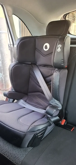 Scaun auto  Lionelo Hugo I-size