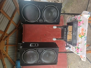 Boxe Profesionale de Putere!!