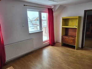 Casa stil sasesc cu garsoniera, garaj, curte, gradina, Bod, Brasov - imagine 10