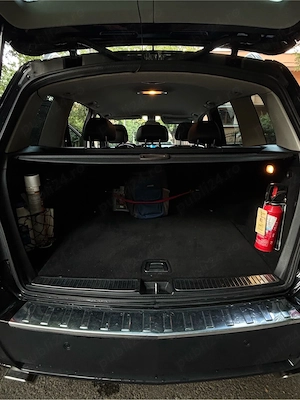 Mercedes-Benz GLK220 4MATIC - imagine 5