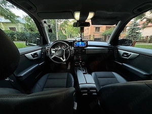 Mercedes-Benz GLK220 4MATIC - imagine 3