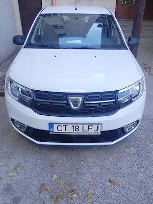 vand dacia logan ! - imagine 3