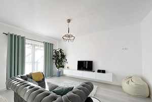 Vând duplex Mosnita Noua, în spate la Valery - imagine 6