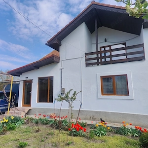 Vând casă Jiana Mehedinți 