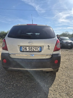 vand Opel Antara automat. - imagine 2