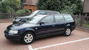 Vând Passat  - imagine 5