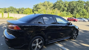 Mitsubishi Lancer 2.0 DI-D  - imagine 2