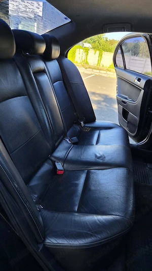 Mitsubishi Lancer 2.0 DI-D  - imagine 9