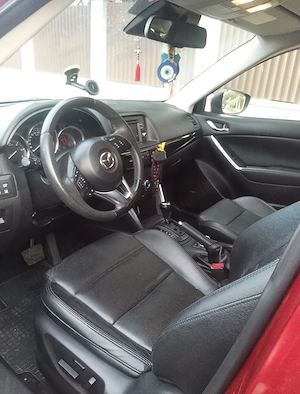 mazda cx5 