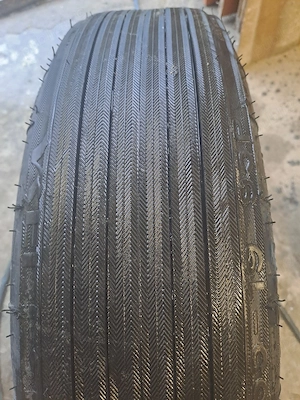 Roata rezerva slim originala Audi A4 B8 B9 Allroad / A6 / Q5 - 175/55 R19 5x112 - imagine 2