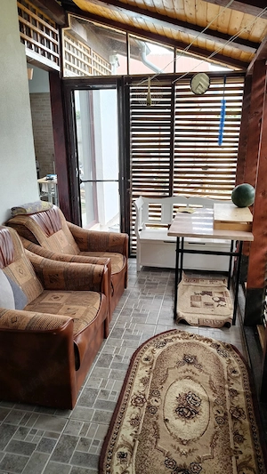 vand casa in Teghes - imagine 5
