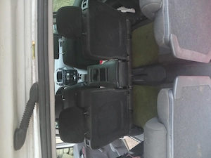 De vanzare opel zanfira b - imagine 2