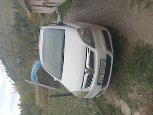De vanzare opel zanfira b