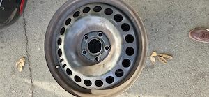 vand jante tabla opel insignia 