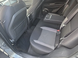 Nissan Qashqai facelift 4x4 din 2018 motor 1600 131 cp diesel  - imagine 5