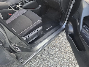 Nissan Qashqai facelift 4x4 din 2018 motor 1600 131 cp diesel  - imagine 10