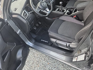 Nissan Qashqai facelift 4x4 din 2018 motor 1600 131 cp diesel  - imagine 8