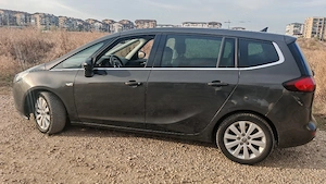 Vand Opel Zafira C  - imagine 3