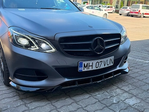 Vând Mercedes w212 facelift 2013 - imagine 3