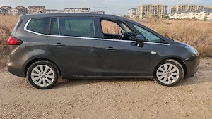 Vand Opel Zafira C  - imagine 5