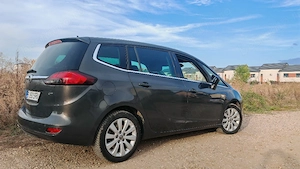 Vand Opel Zafira C  - imagine 2