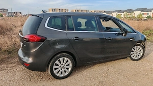 Vand Opel Zafira C  - imagine 4